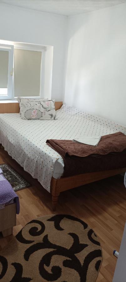 Apartmán Casa Vio Eforie Nord Exteriér fotografie